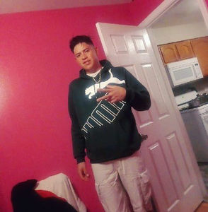 Meet your Posher, David cano